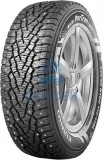 Шина 215/65R15 Kumho CW11 104/102R шип